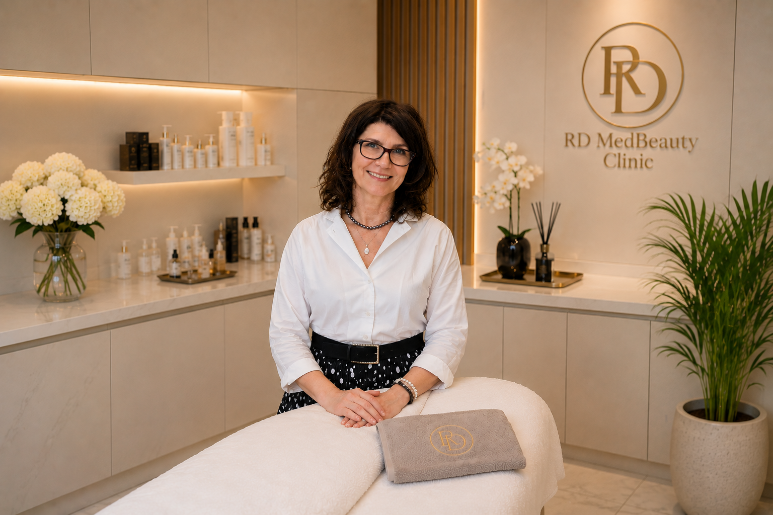 RD MedBeauty Clinic